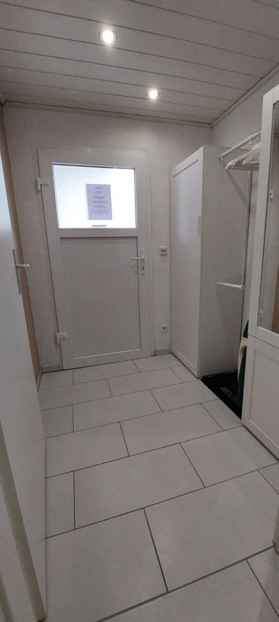 Ferienwohnung/Monteurzimmer auf dem Bauernhof Mörlenbach Exterior foto